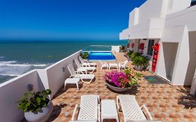 Hotel Aixo Suites By Geh Suites